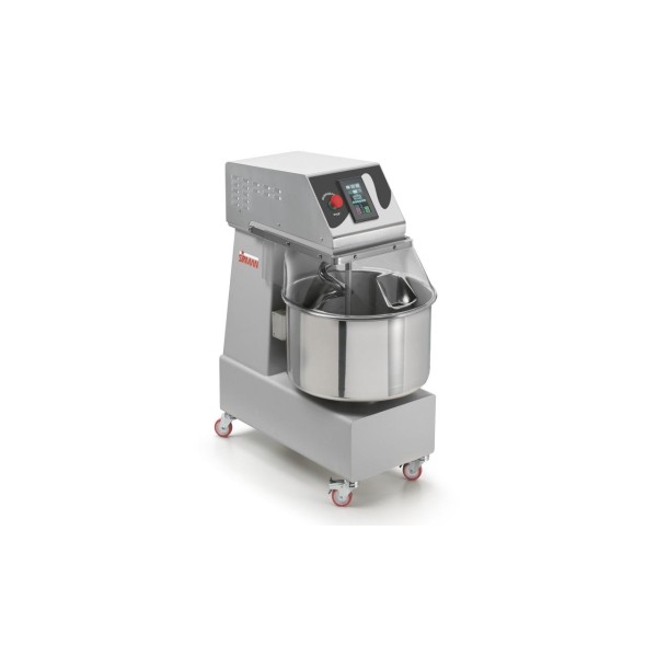 Ταχυζυμωτήριο GOLIATH BIGA 50